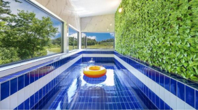 Taean Yoyo Kids Poolvilla